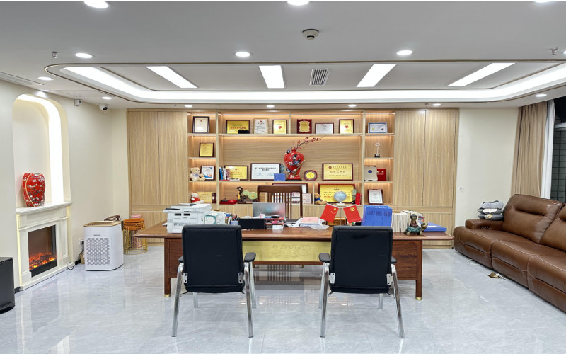 HK INTERRA TECHNOLOGY LIMITED