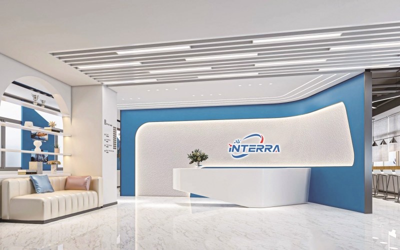 HK INTERRA TECHNOLOGY LIMITED