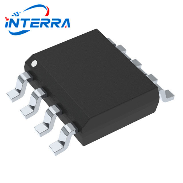 LINbus ON Semiconductor Products IC NCV7321D12R2G 1/1 8-SOIC