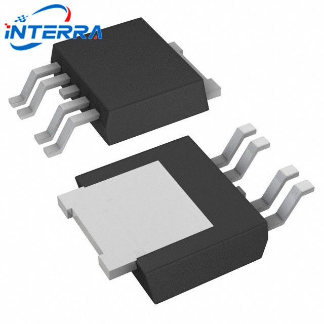 INFINEON LDO Regulator IC Chip TLE4251DATMA1 REG LIN POS ADJ 400MA TO252-5
