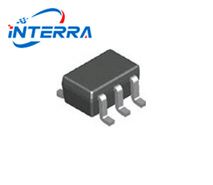 ON Semiconductor Op Amp High Voltage Buffer IC NC7WZ17P6X Non Invert SC88