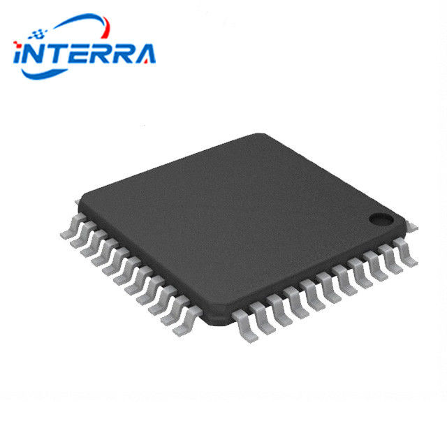 ARM Cortex Integrated Circuit Chips FS32K144HAT0MLFT MC56F82746VLFR S912ZVL64F0VLC M0+ LQFP-44 MKE02Z6