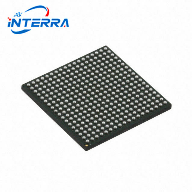 XILINX FPGA Electronic IC Chips XC6SLX16-2CSG324C Spartan® 6 LX 232 589824 14579 324-LFBGA CSPBGA